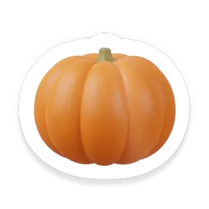 Pumpkin
