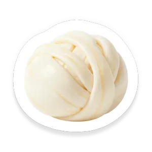 Quesillo (Queso Oaxaca)