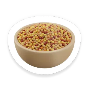 Quinoa