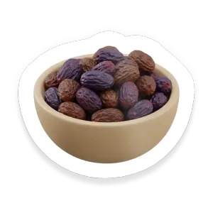 Raisins