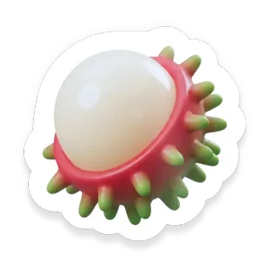 Rambutan