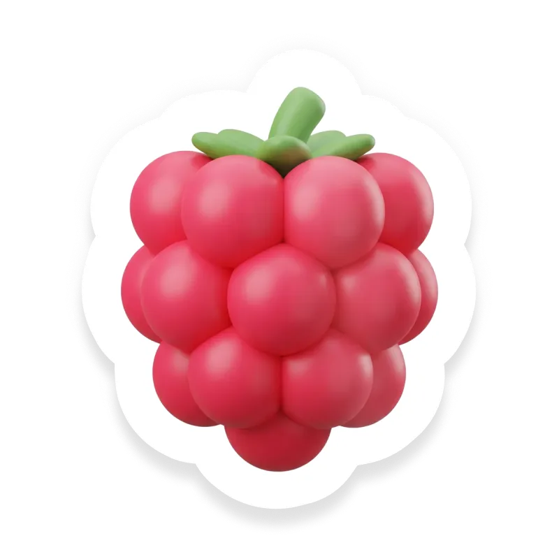 Raspberry