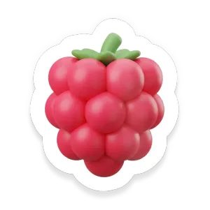 Raspberry