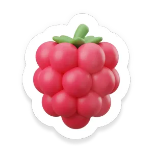 Raspberry