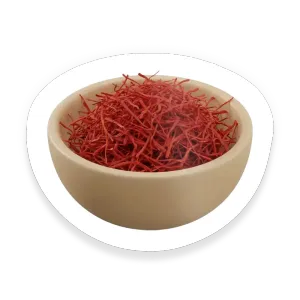 Saffron