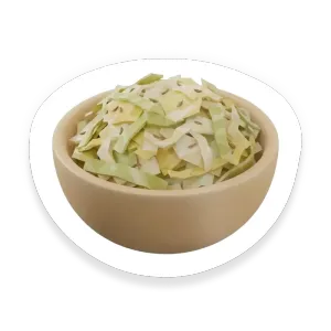 Sauerkraut
