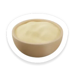 Semolina
