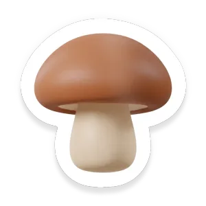 Shiitake Mushrooms