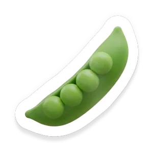Snap Pea