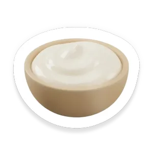 Sour Cream
