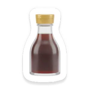 Soy Sauce