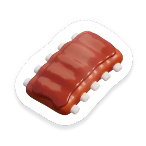 Ribs