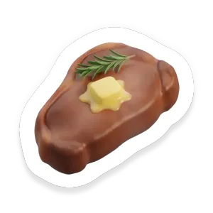 Steak