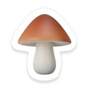 Straw Mushroom