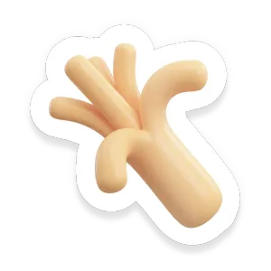 String Cheese