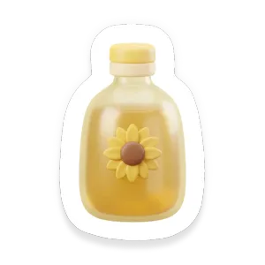 Sunflower Oil