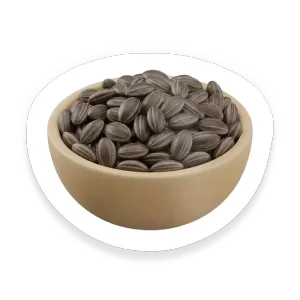 Sunflower Seed