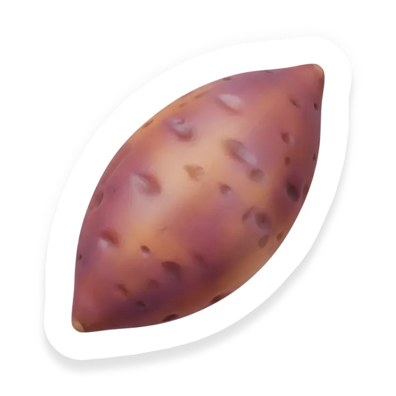 Sweet Potato