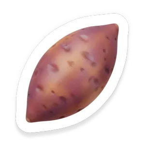 Sweet Potato