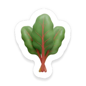 Swiss Chard