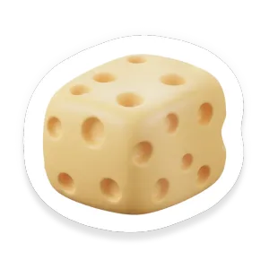 Swiss Cheese
