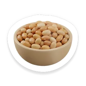 Tepary Bean