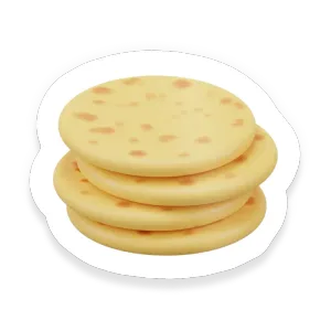 Tortilla