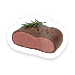 Venison (Deer)