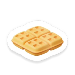 Waffle