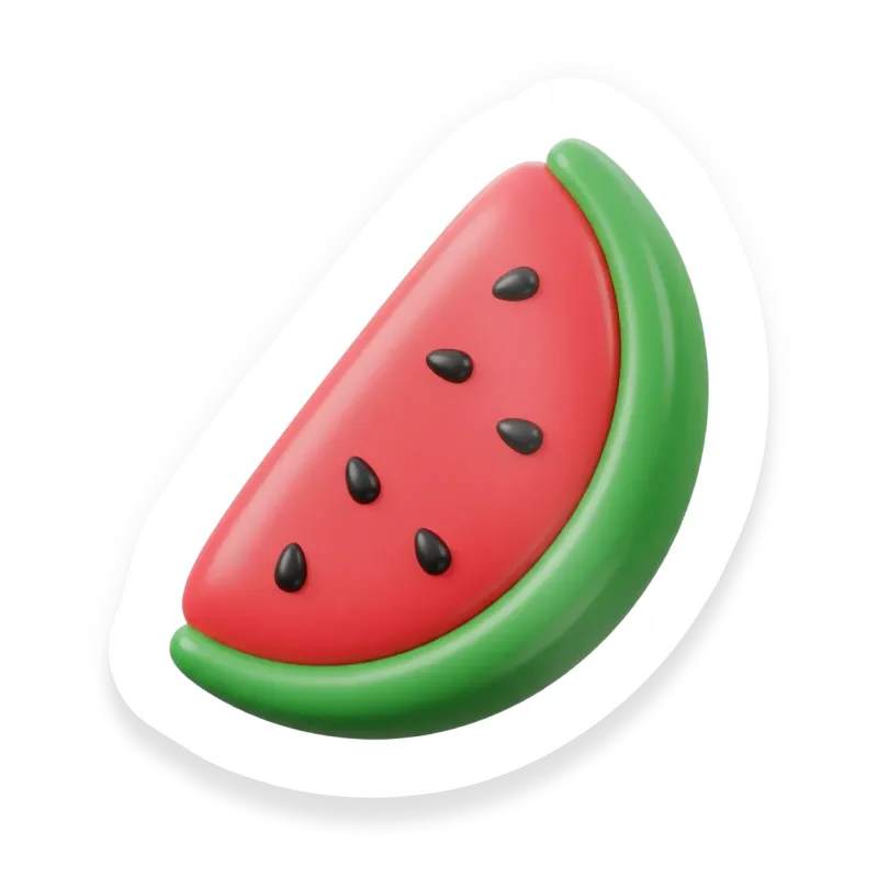 Watermelon