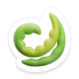 Yardlong Bean