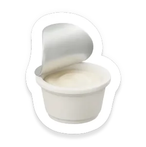 Yogurt
