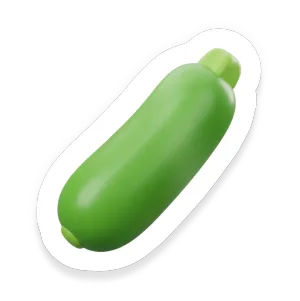 Zucchini