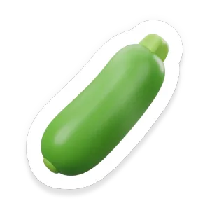 Zucchini