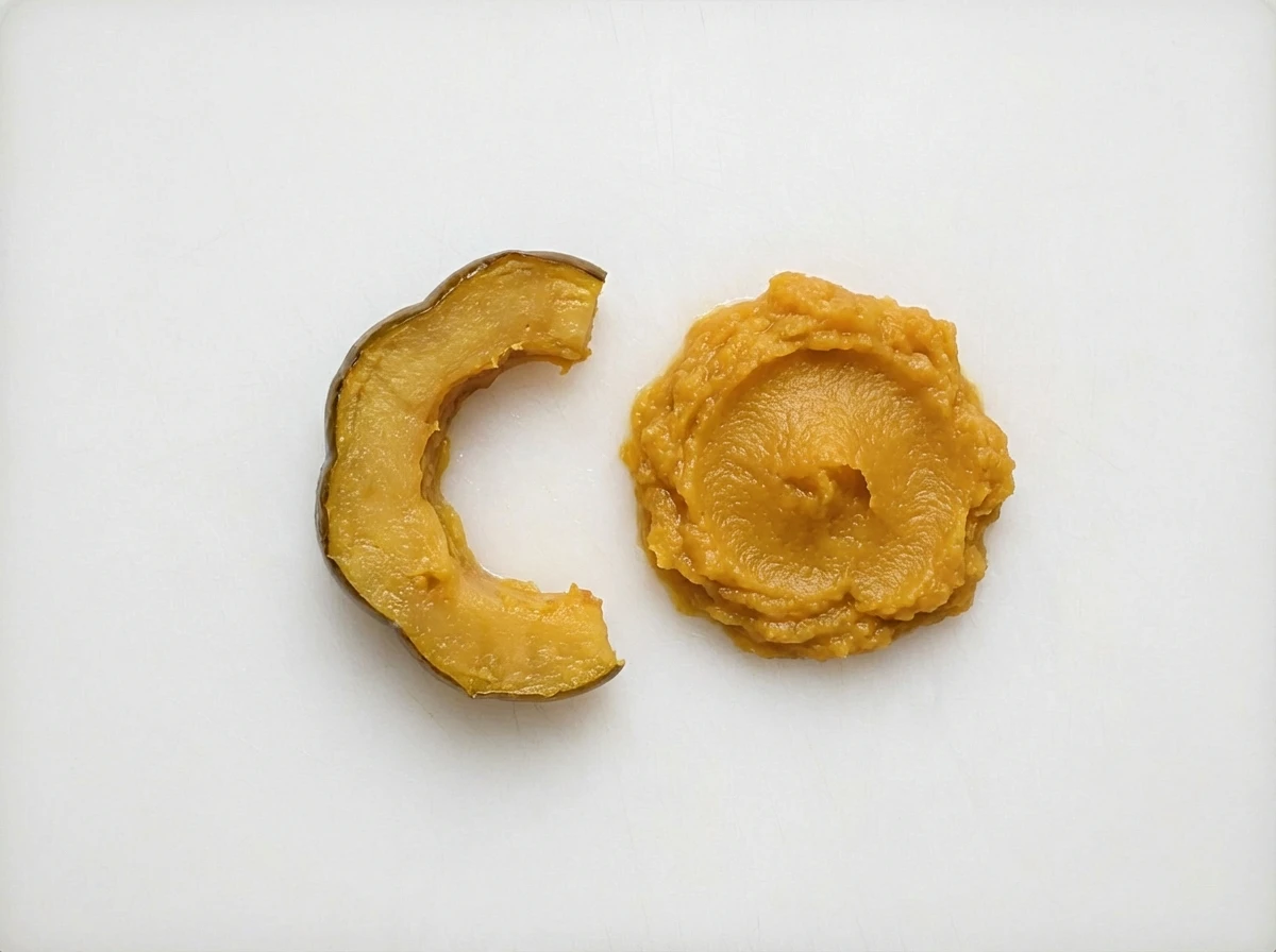 Acorn Squash