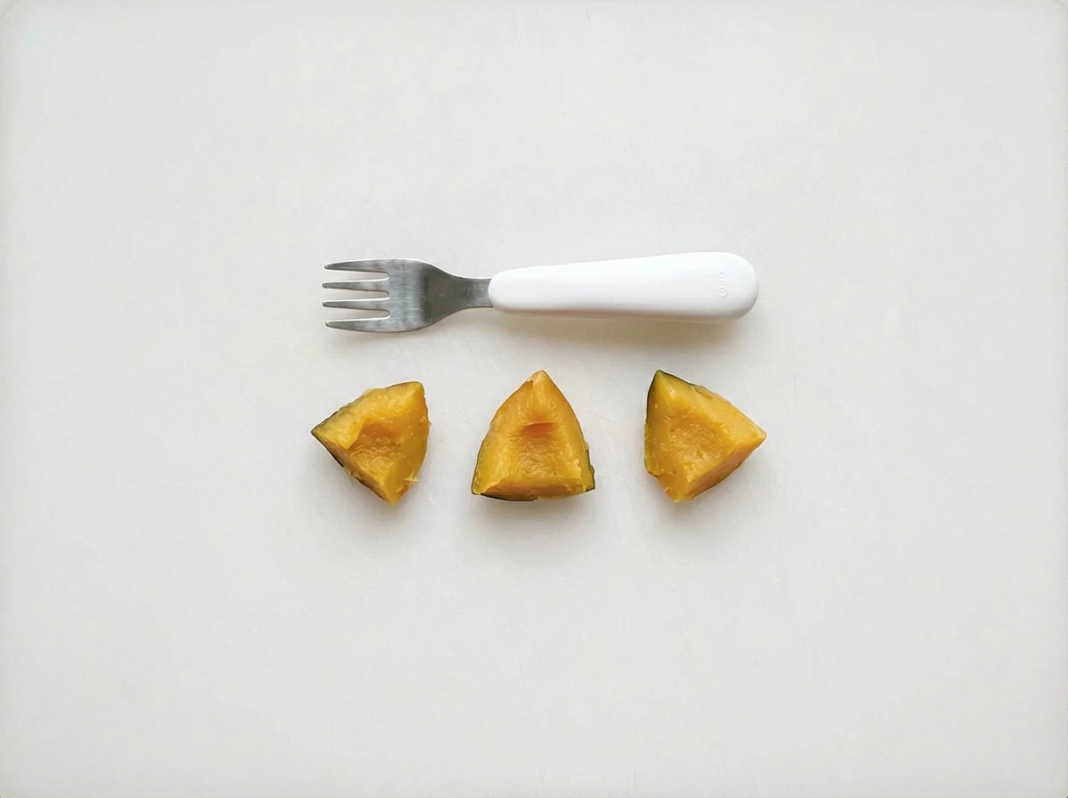 How to prepare Acorn Squash for 12 months +