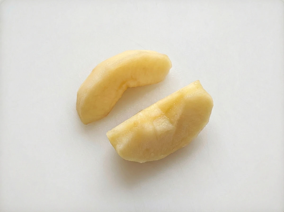 How to prepare Apple for varies
