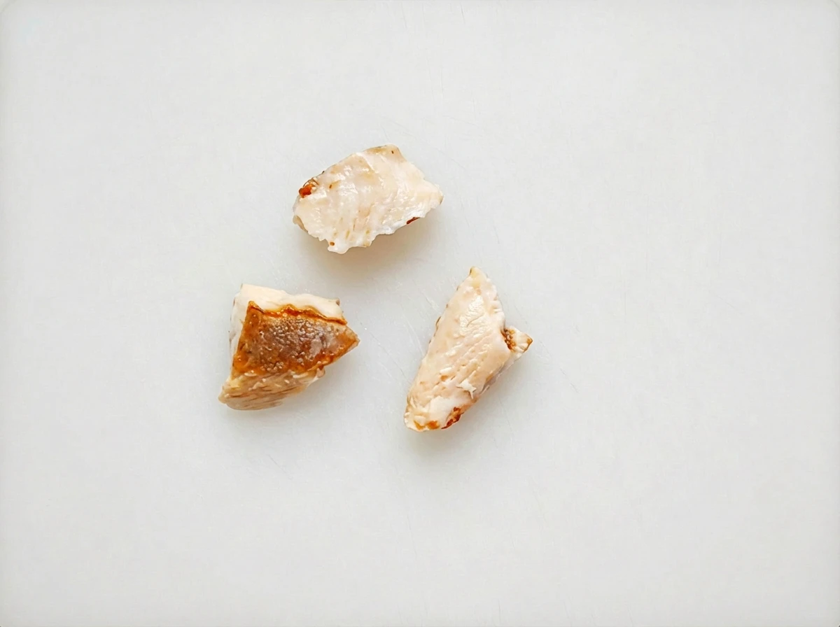 How to prepare Arctic Char for 9 months +