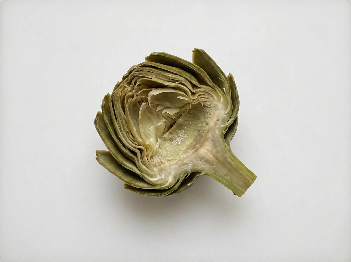 How to prepare Artichoke for Varies