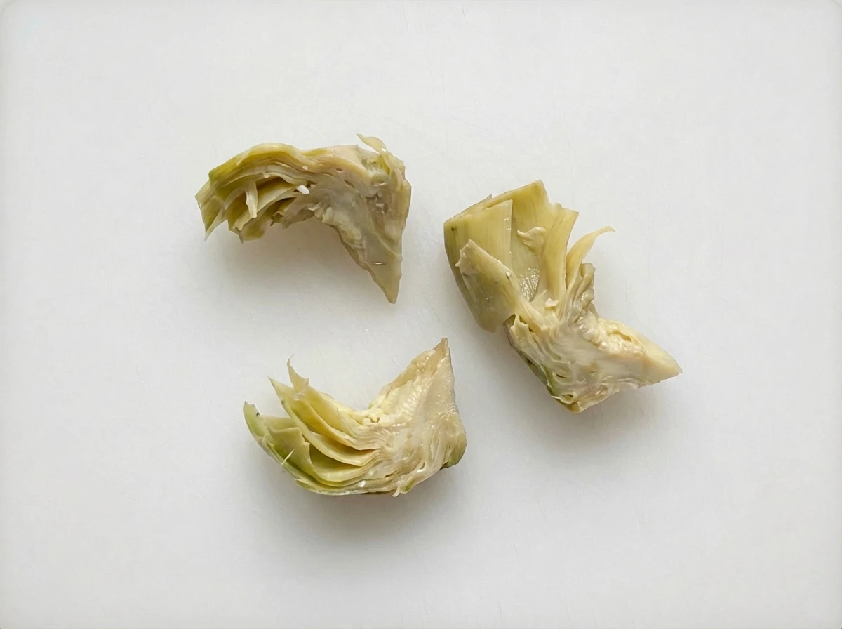 How to prepare Artichoke for 12 months +