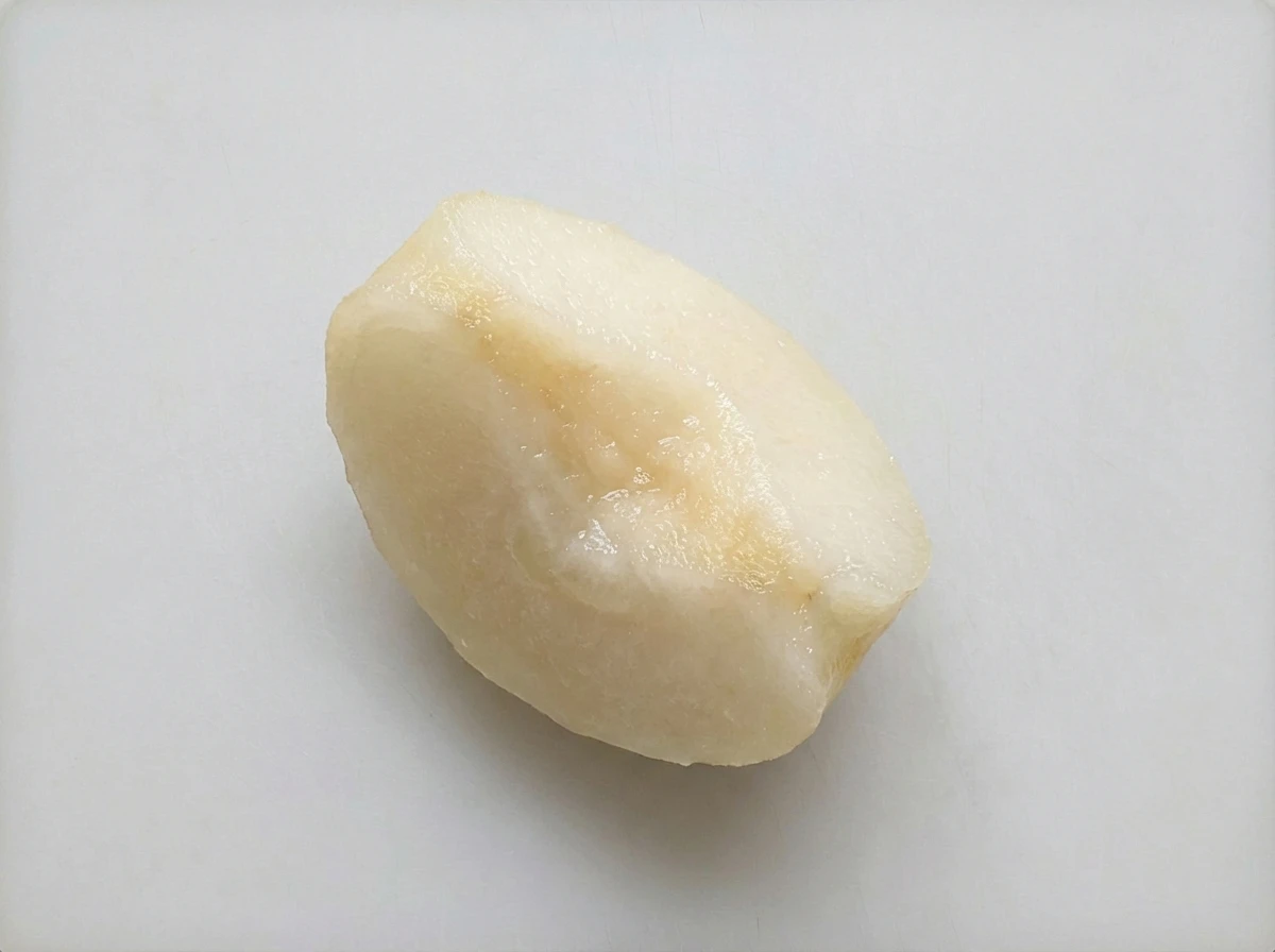 Asian Pear