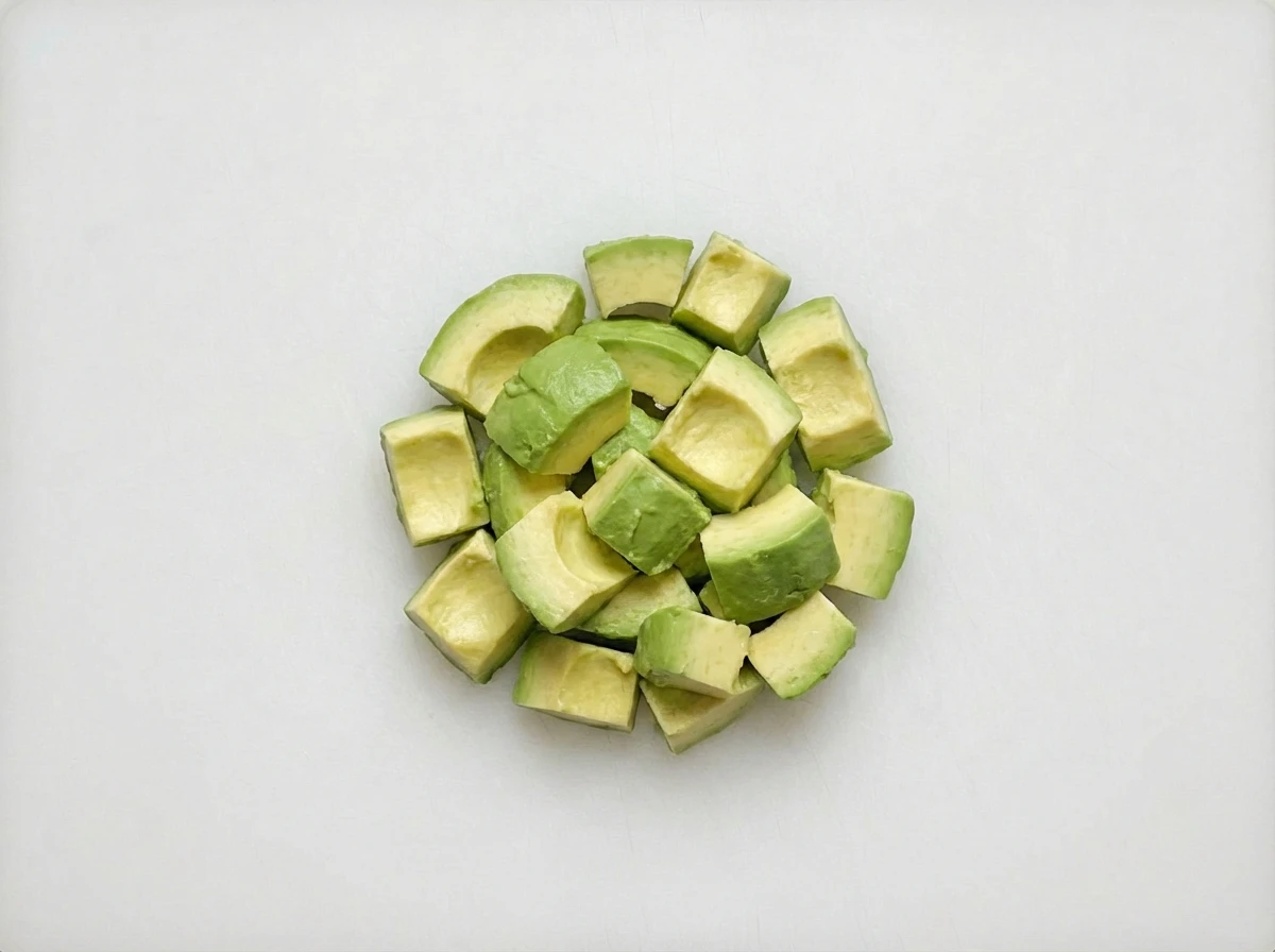 How to prepare Avocado for 9 months +
