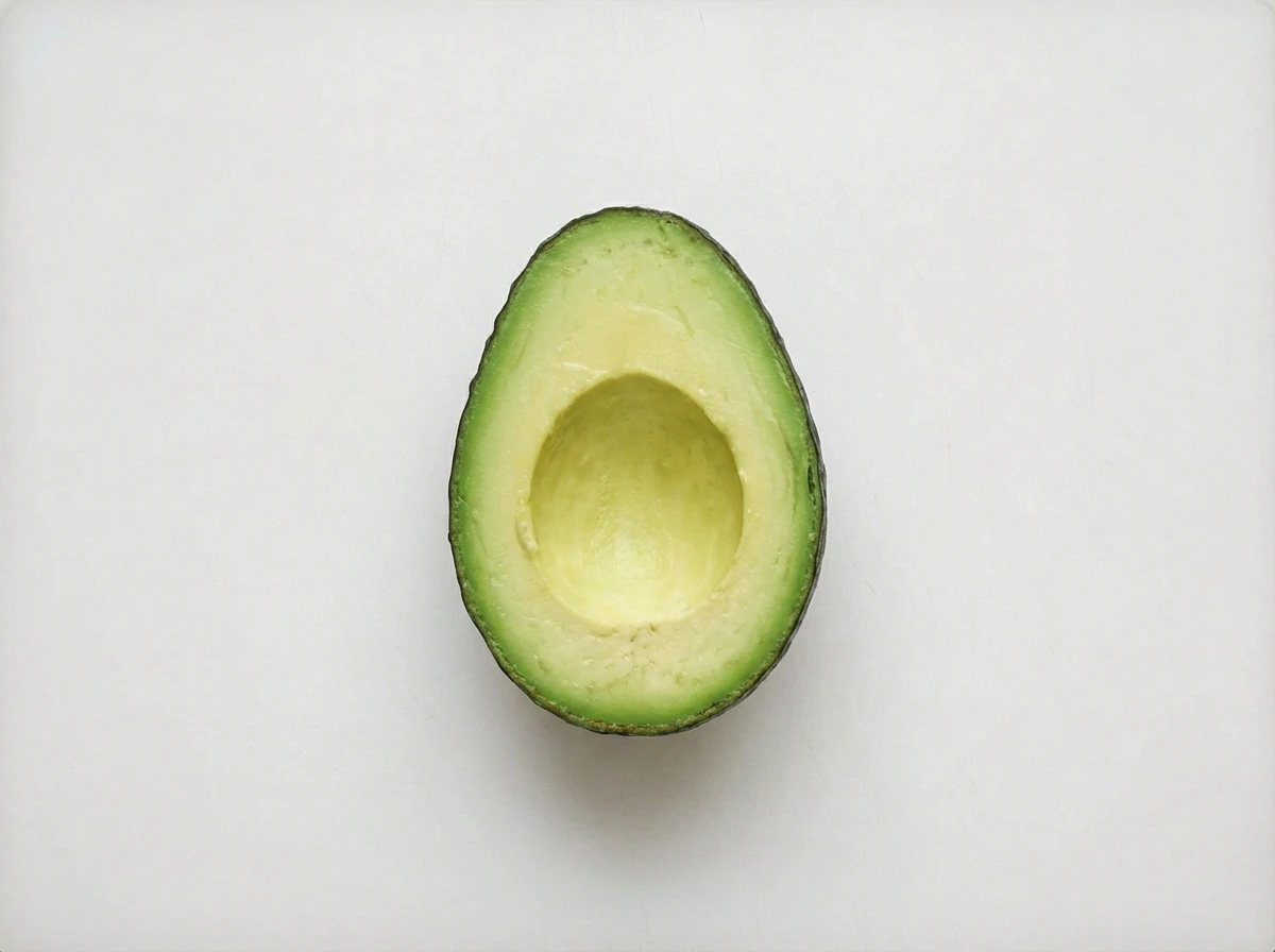 How to prepare Avocado for 18 months +