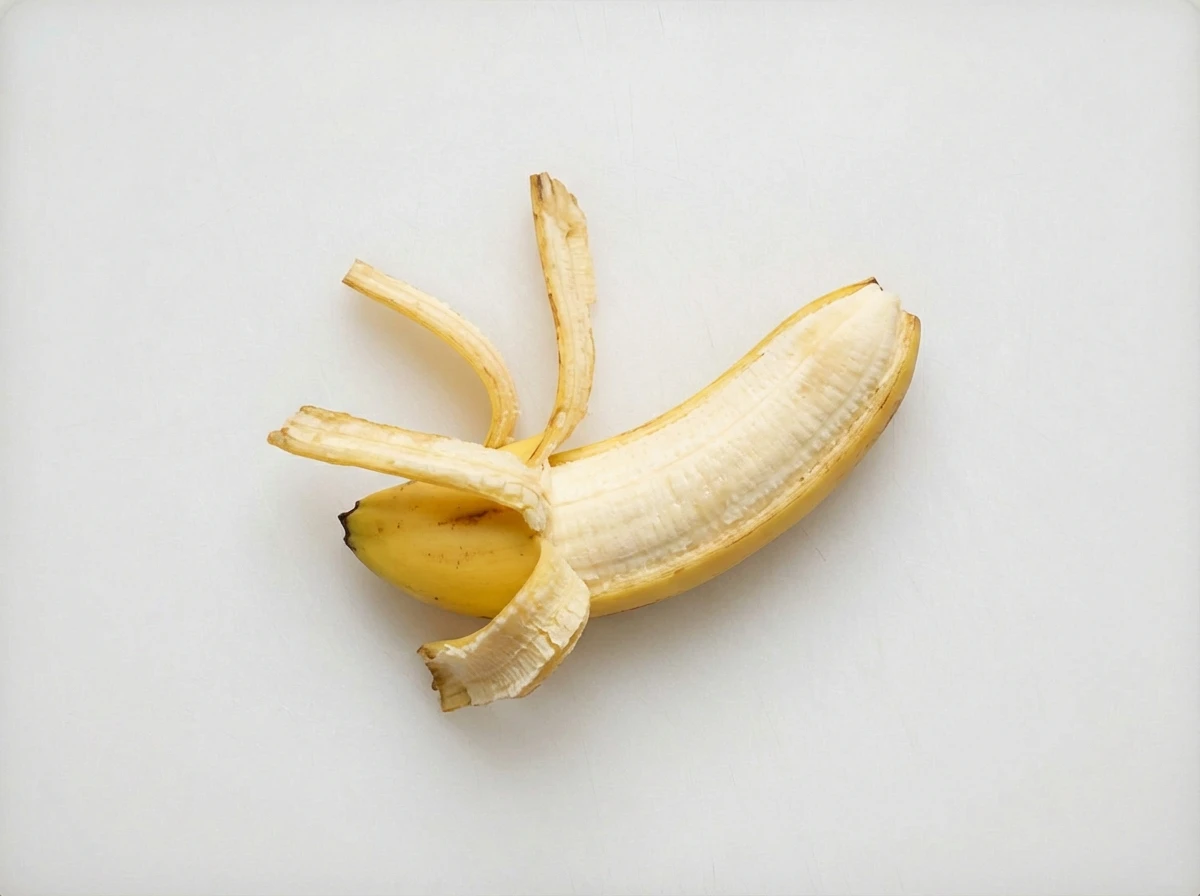 How to prepare Banana for 18 months +
