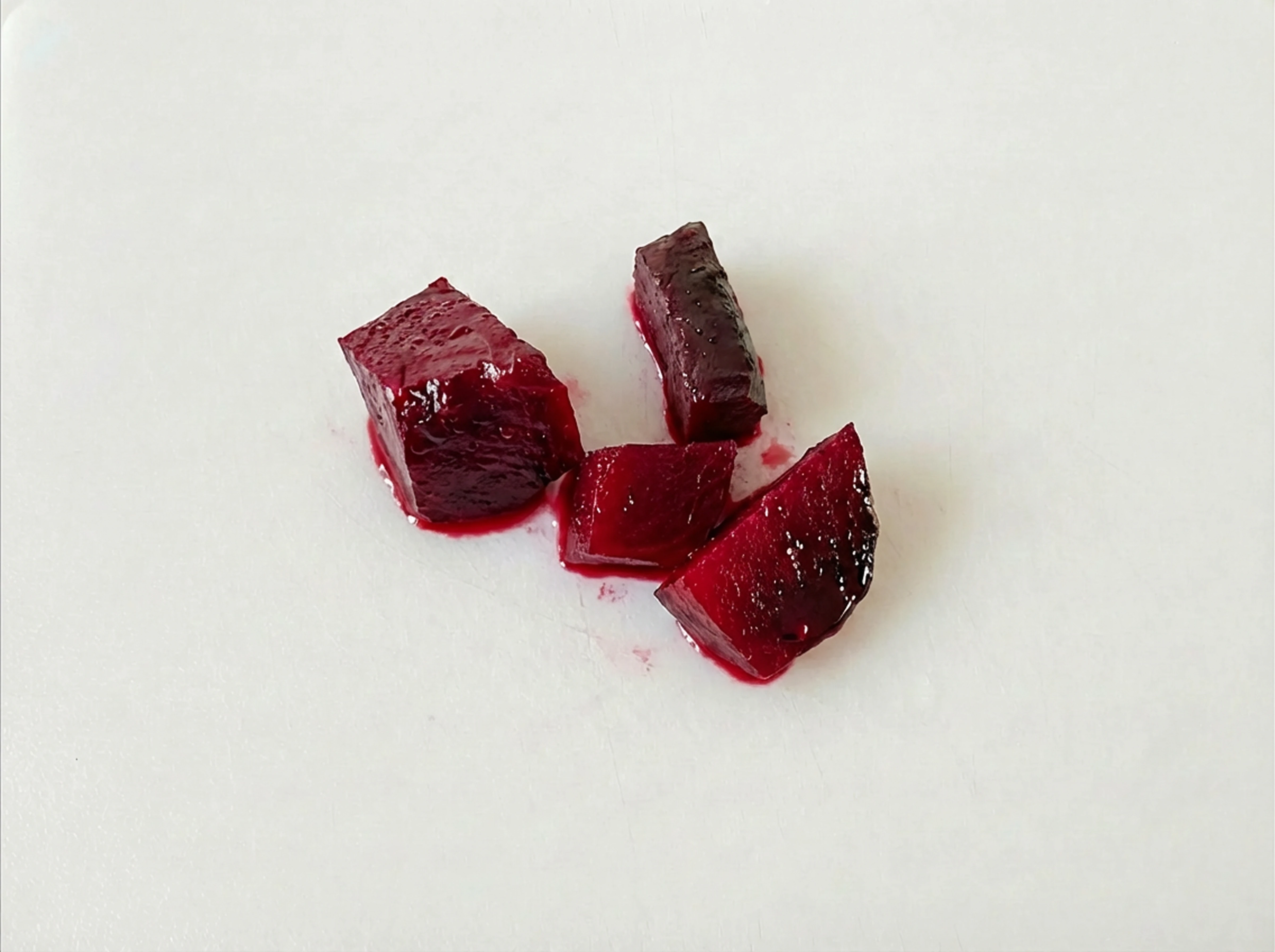 How to prepare Beet (Beetroot) for 9 months +