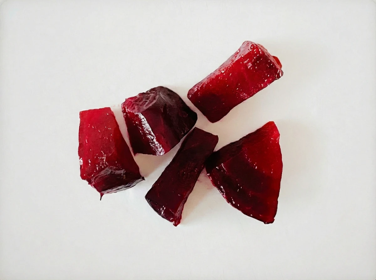 How to prepare Beet (Beetroot) for 12 months +