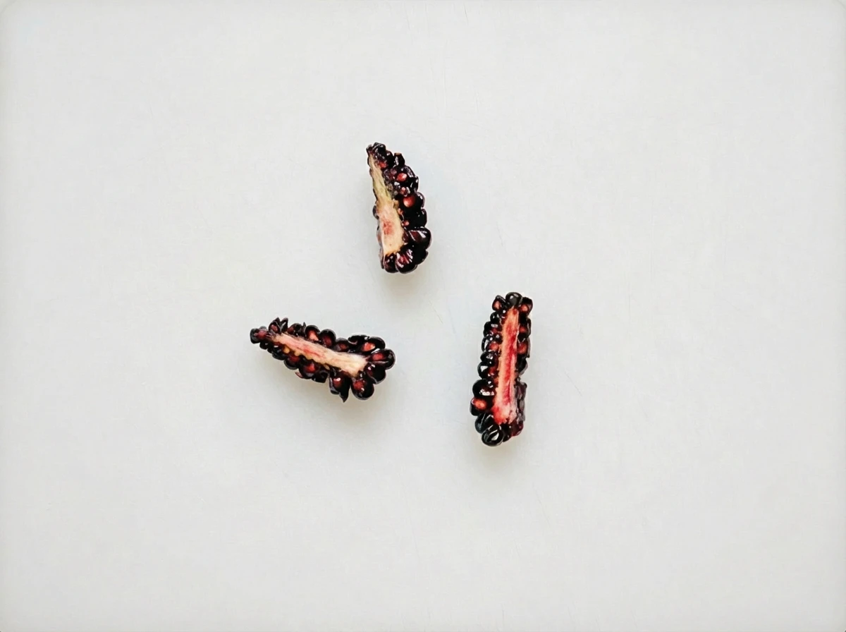 How to prepare Blackberry for 9 months +