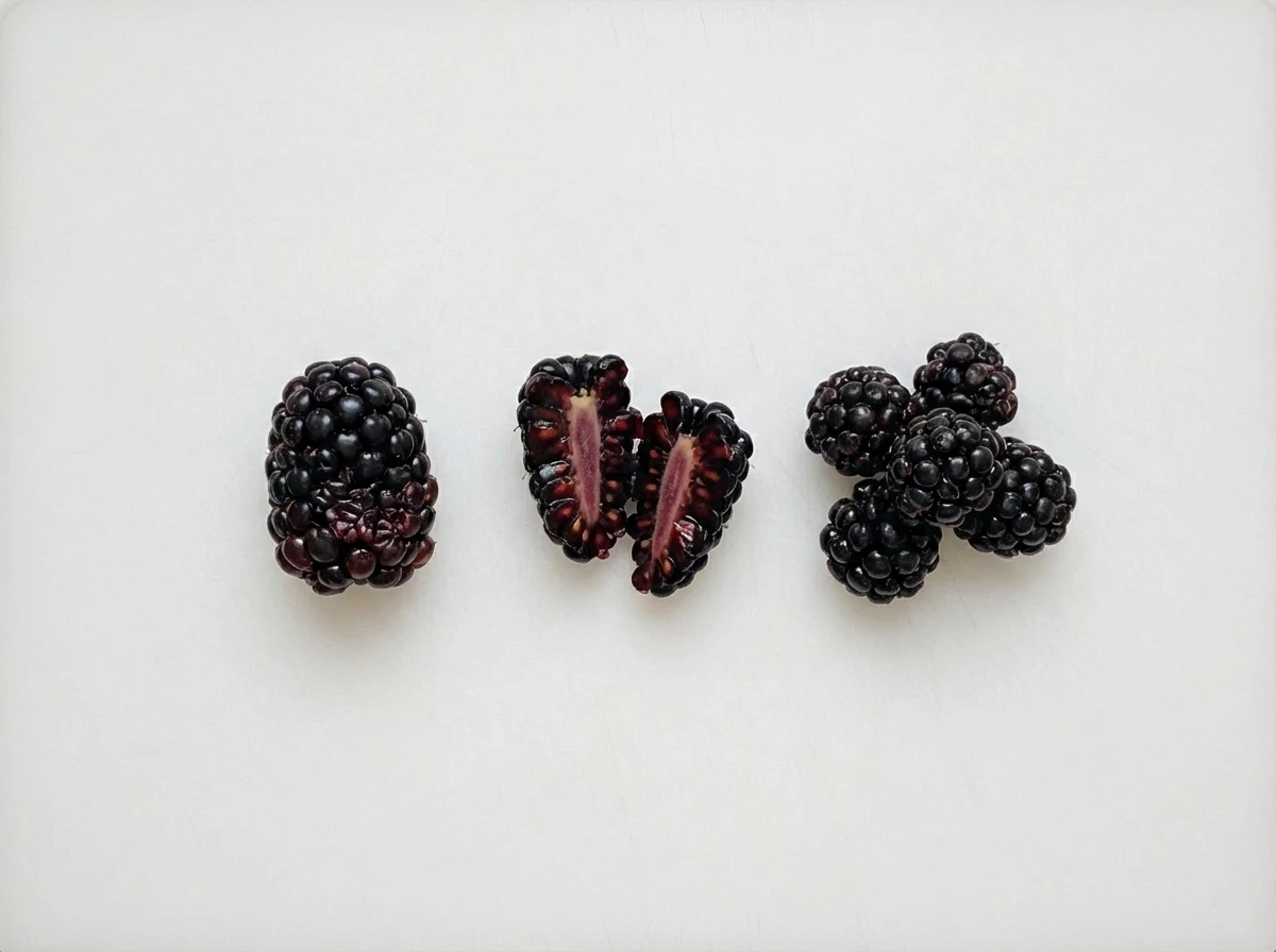 How to prepare Blackberry for Varies