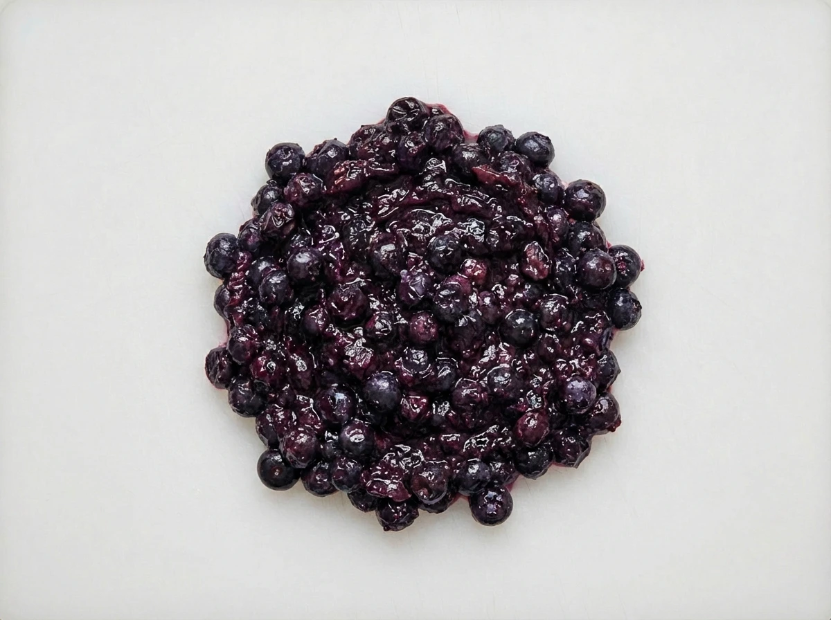 Blueberries