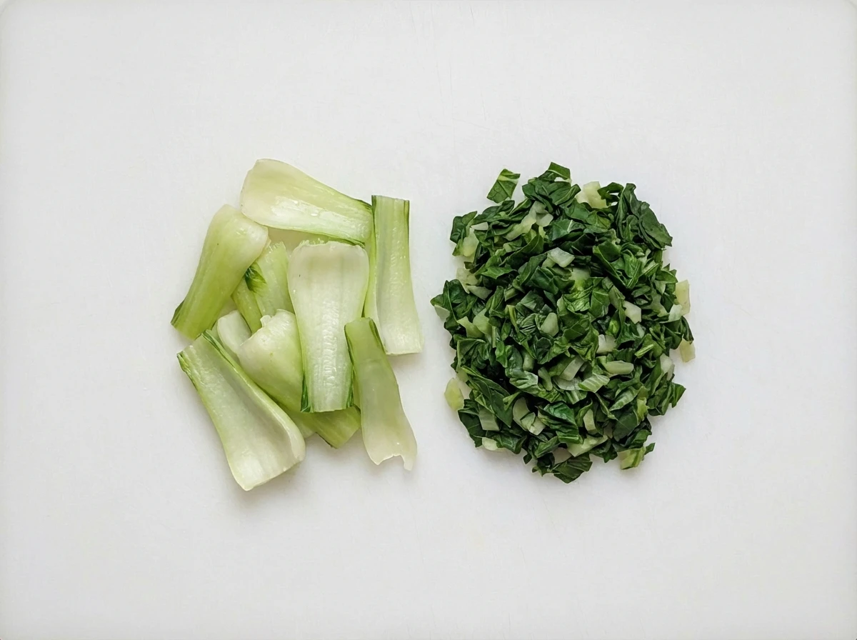 Bok Choy